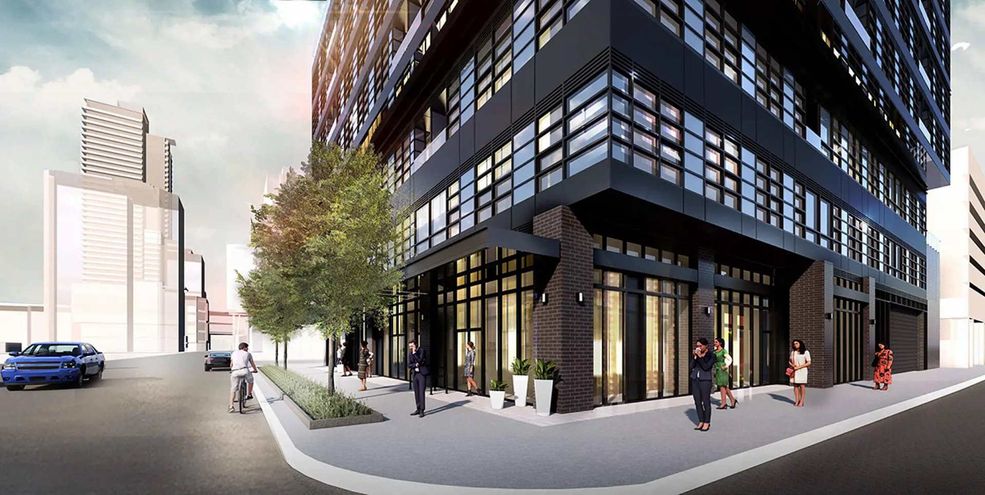Centricity Condos thumbnail 7