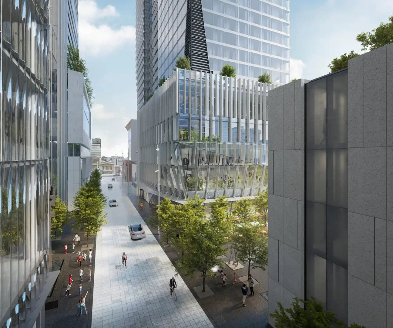 Chelsea Green Condos thumbnail 11