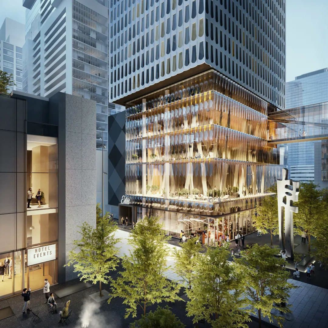 Chelsea Green Condos thumbnail 12