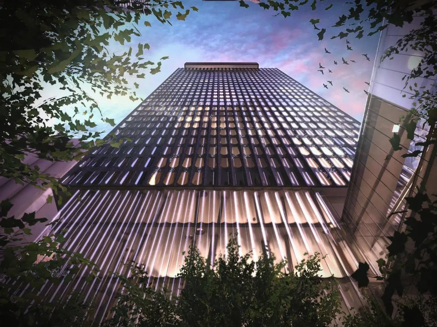 Chelsea Green Condos thumbnail 16
