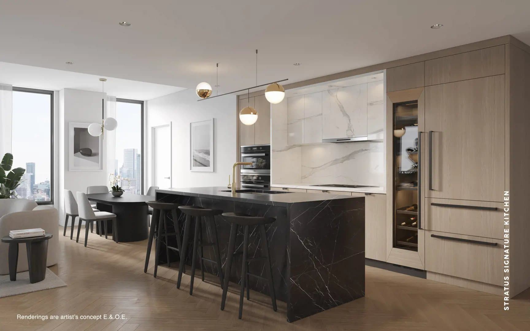 Cielo Condos thumbnail 8