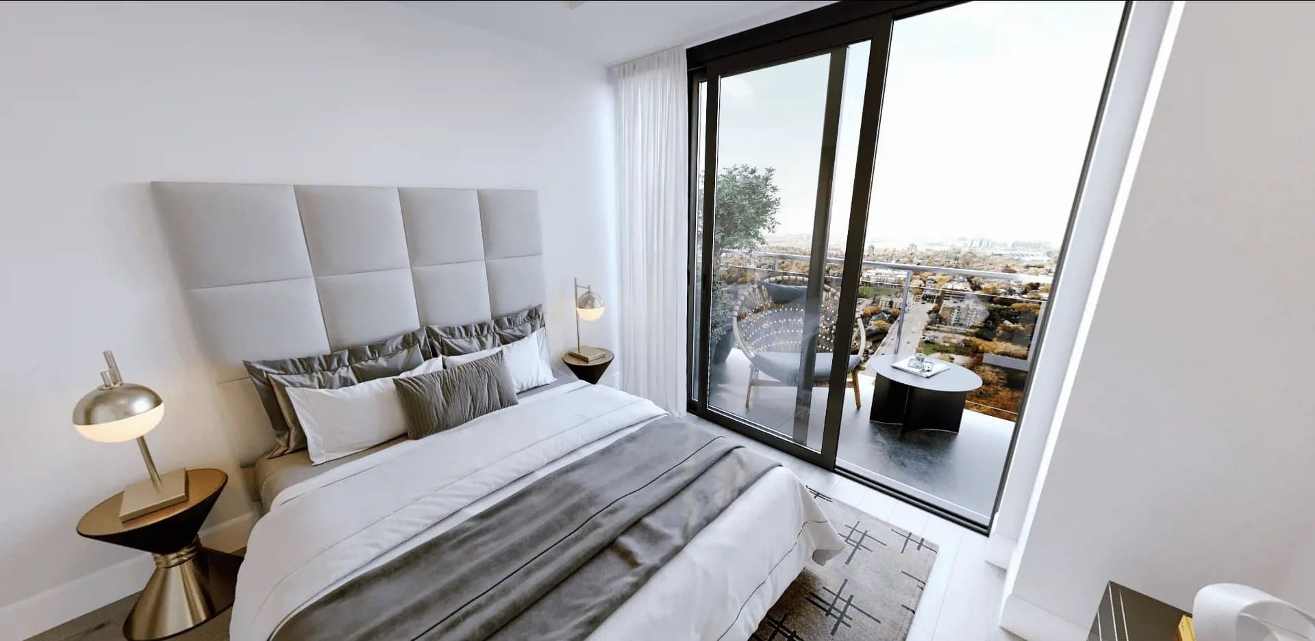 Claridge Moon Condos thumbnail 13