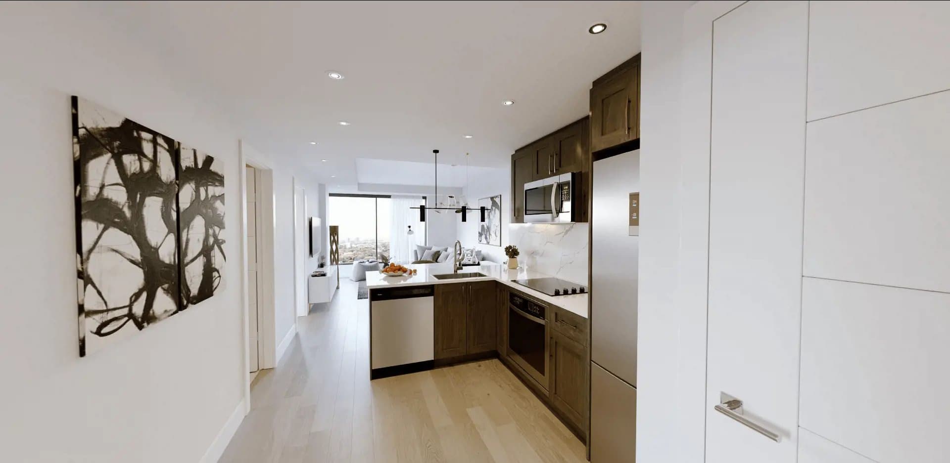 Claridge Moon Condos thumbnail 11