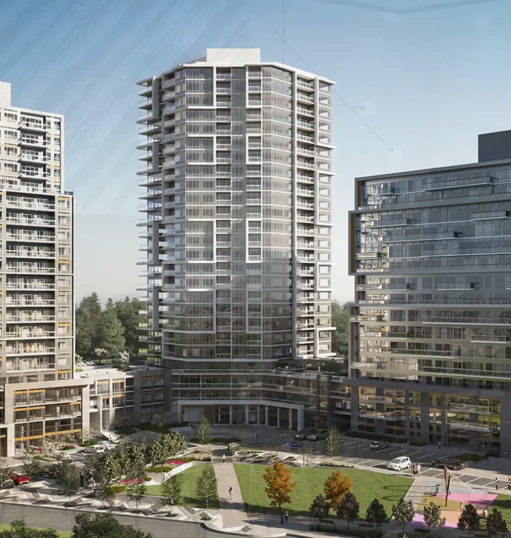 Connectt 2 Condos