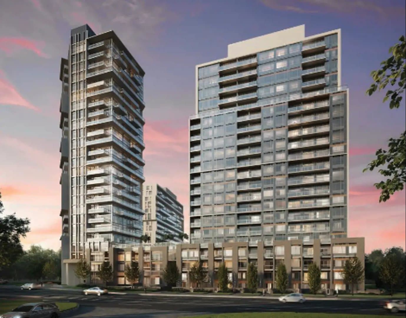 Connectt 2 Condos thumbnail 3