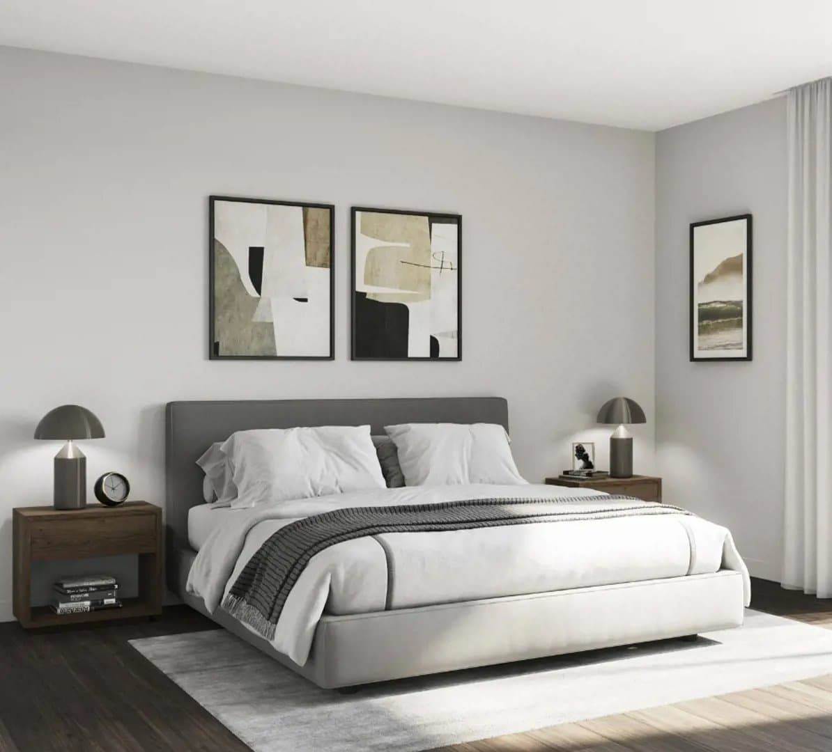Courcelette Condo thumbnail 10