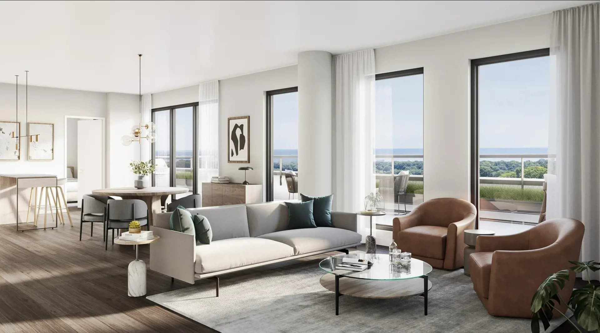 Courcelette Condo thumbnail 8
