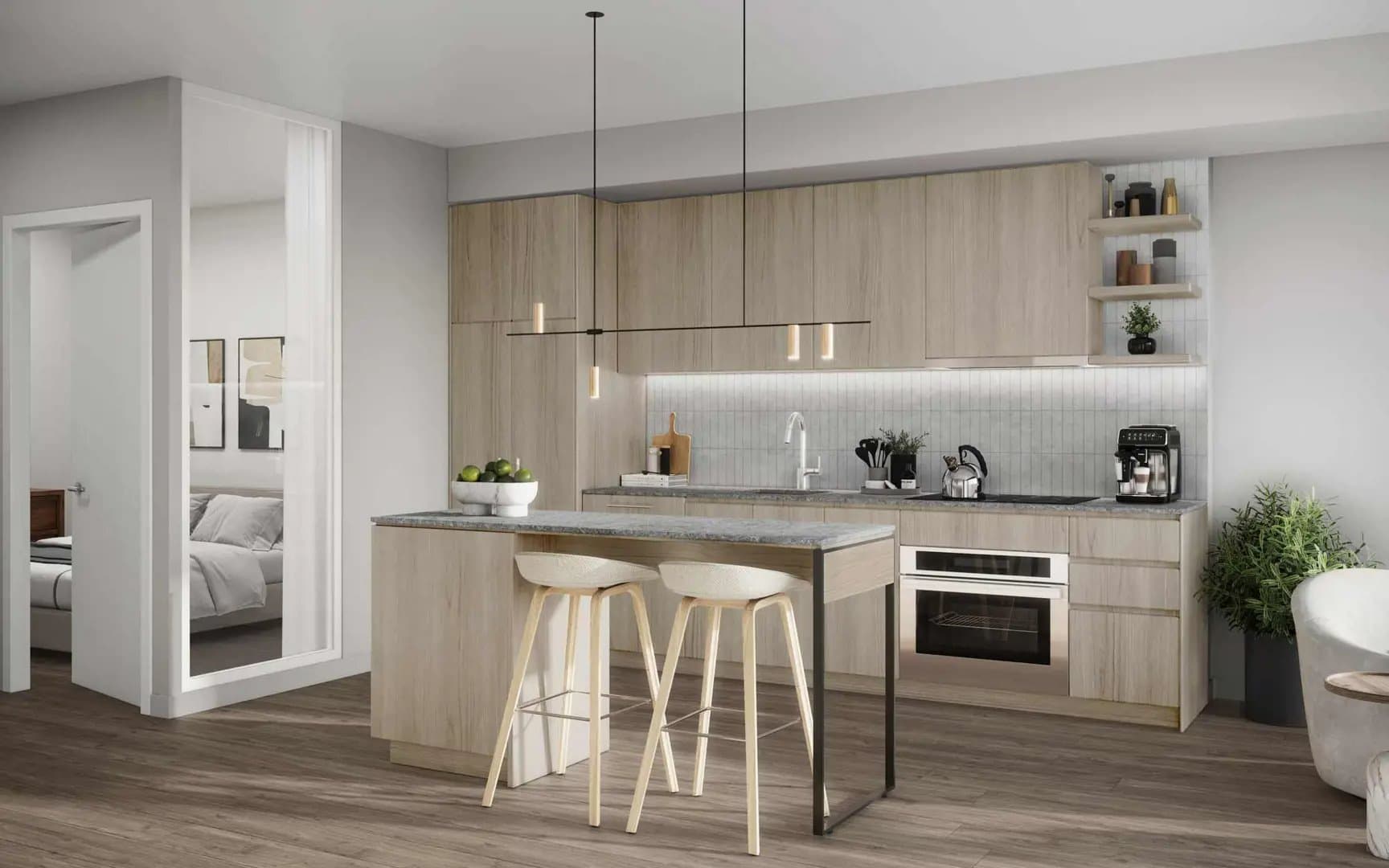 Courcelette Condo thumbnail 9