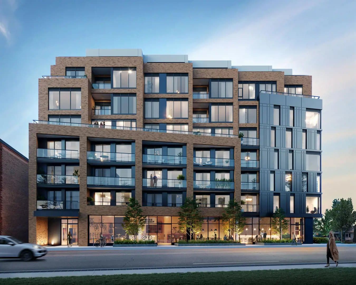 Courcelette Condo thumbnail 2
