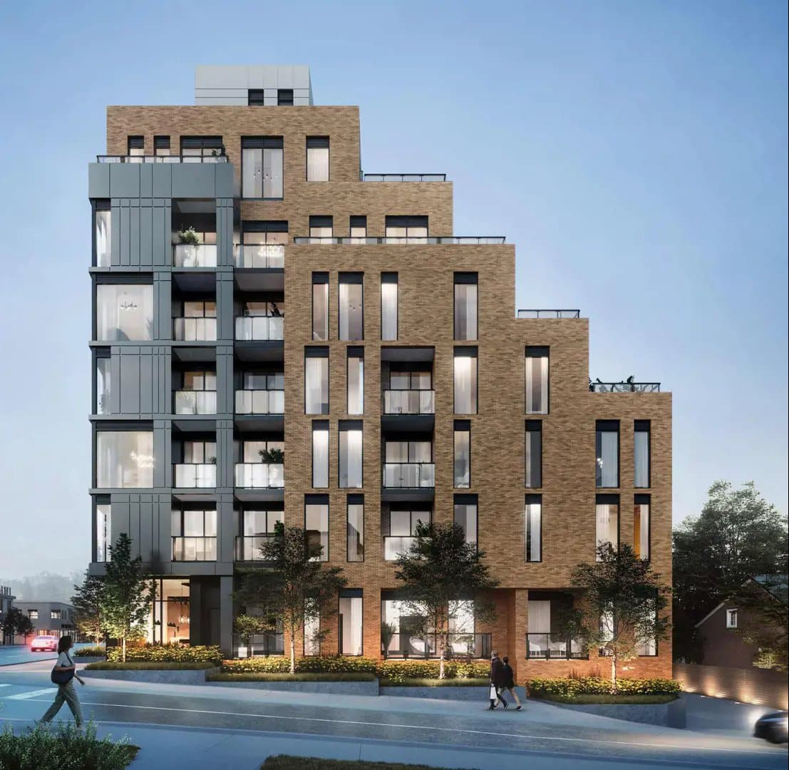 Courcelette Condo thumbnail 3