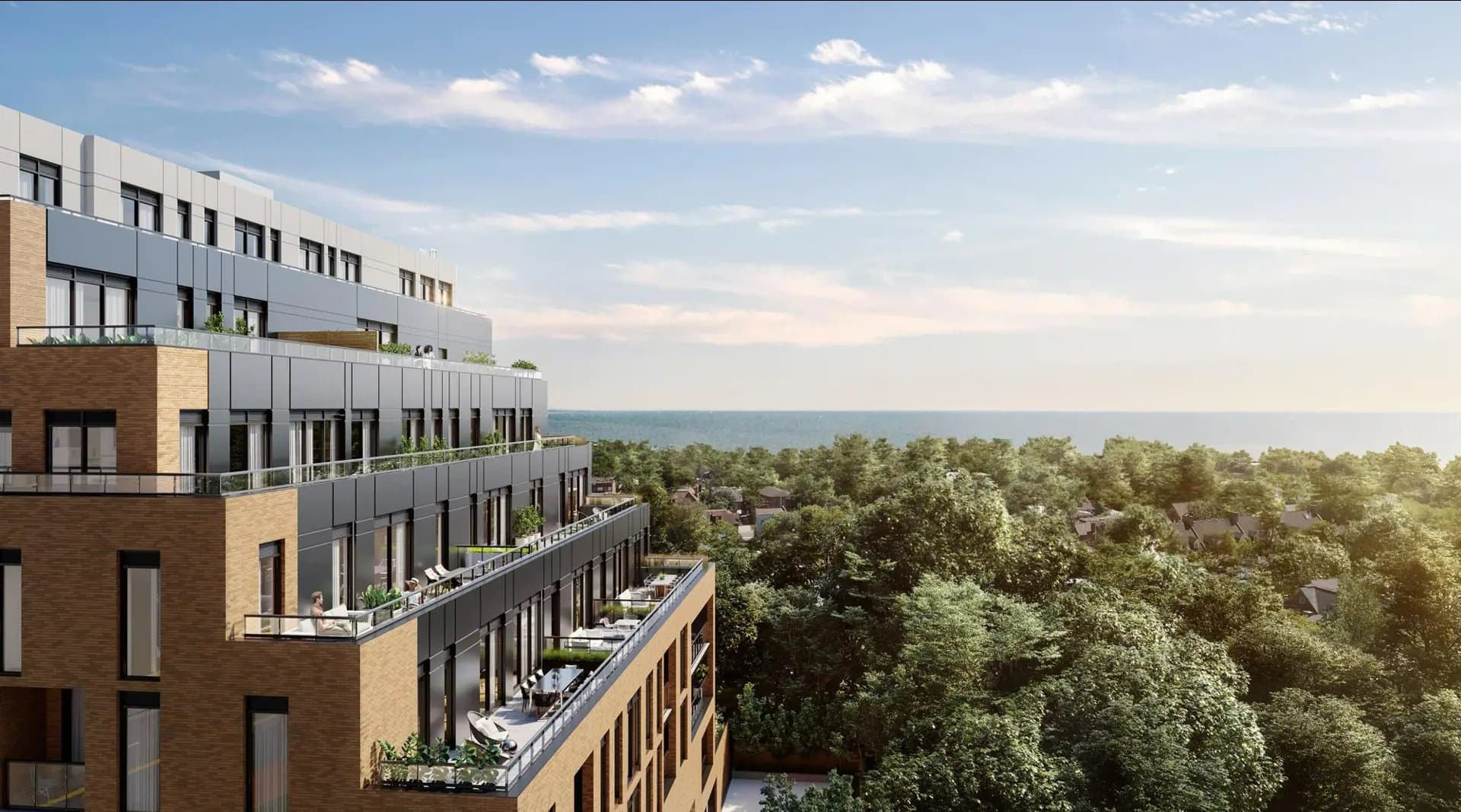Courcelette Condo thumbnail 4