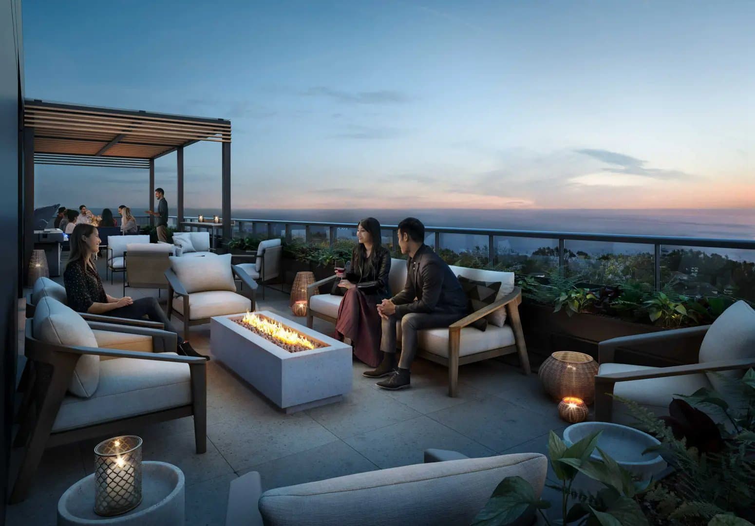 Courcelette Condo thumbnail 5
