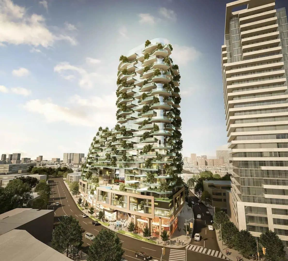 Designers Walk Condos thumbnail 5