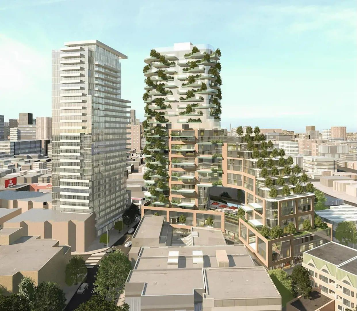 Designers Walk Condos thumbnail 6