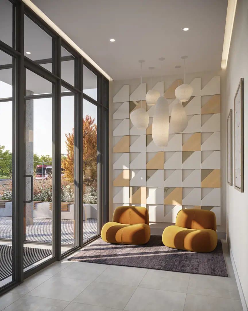 Earlscourt Condos thumbnail 3