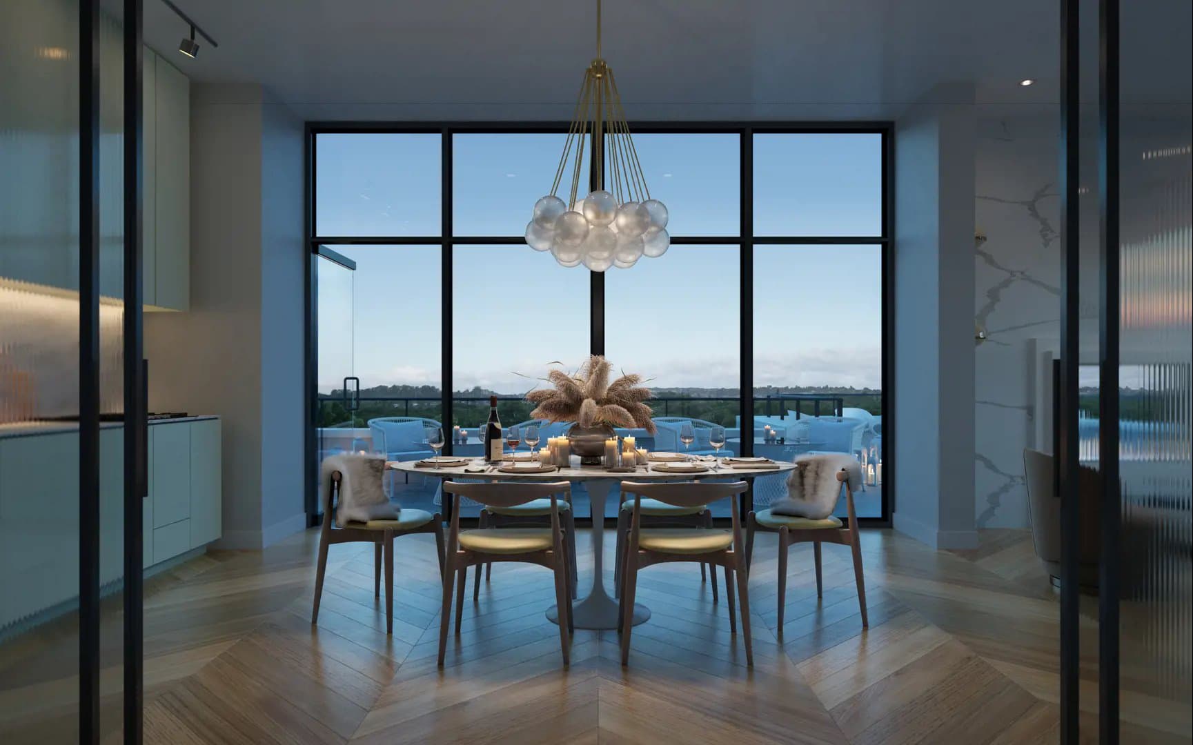 Earlscourt Condos thumbnail 4