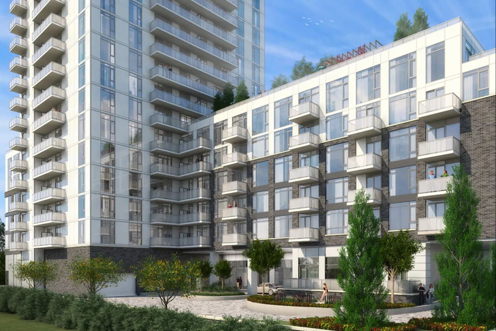 East 3220 Condos thumbnail 2