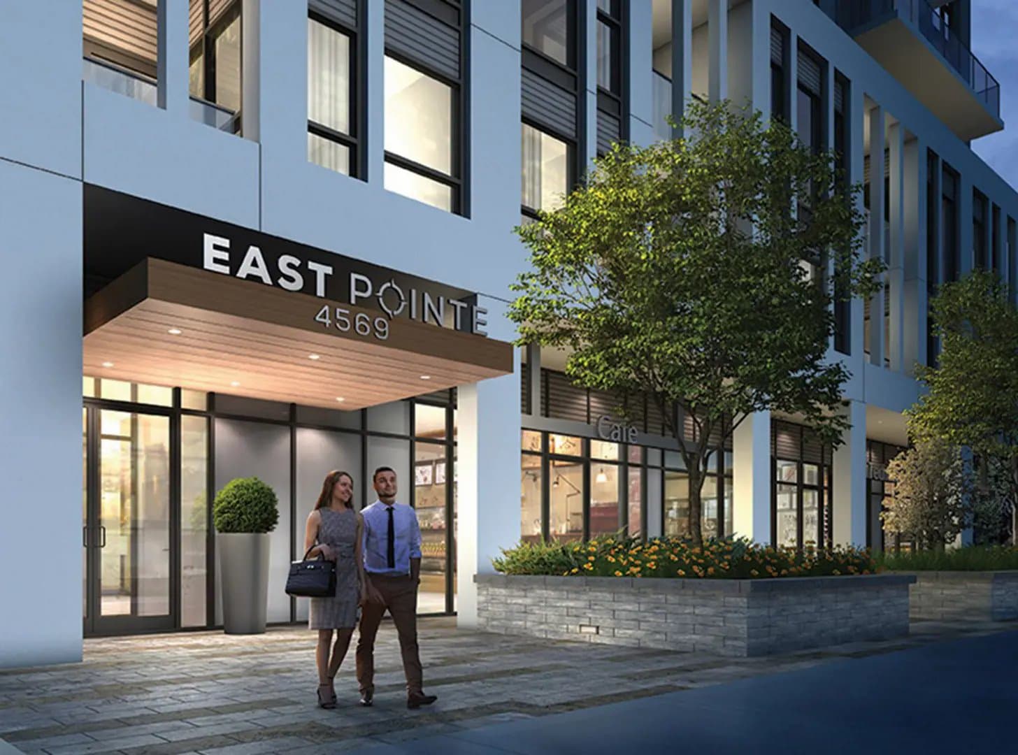 East Pointe Condos thumbnail 5