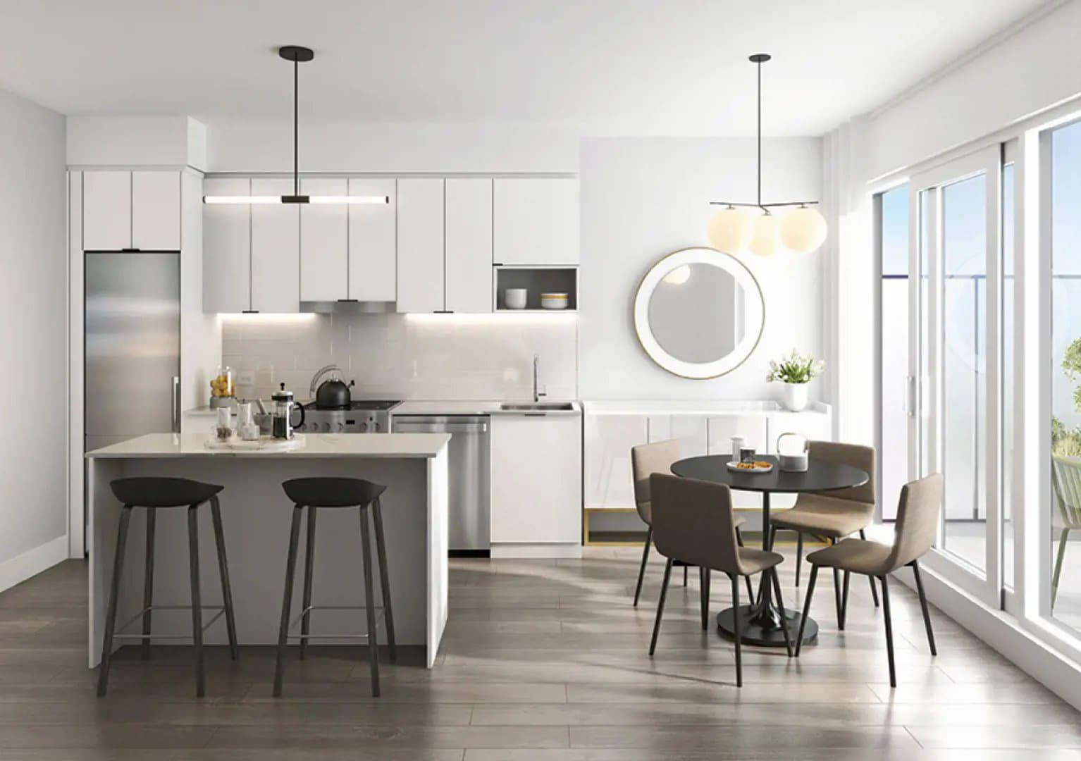 East Pointe Condos thumbnail 7