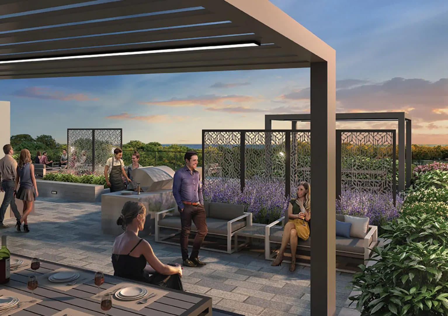 East Pointe Condos thumbnail 4