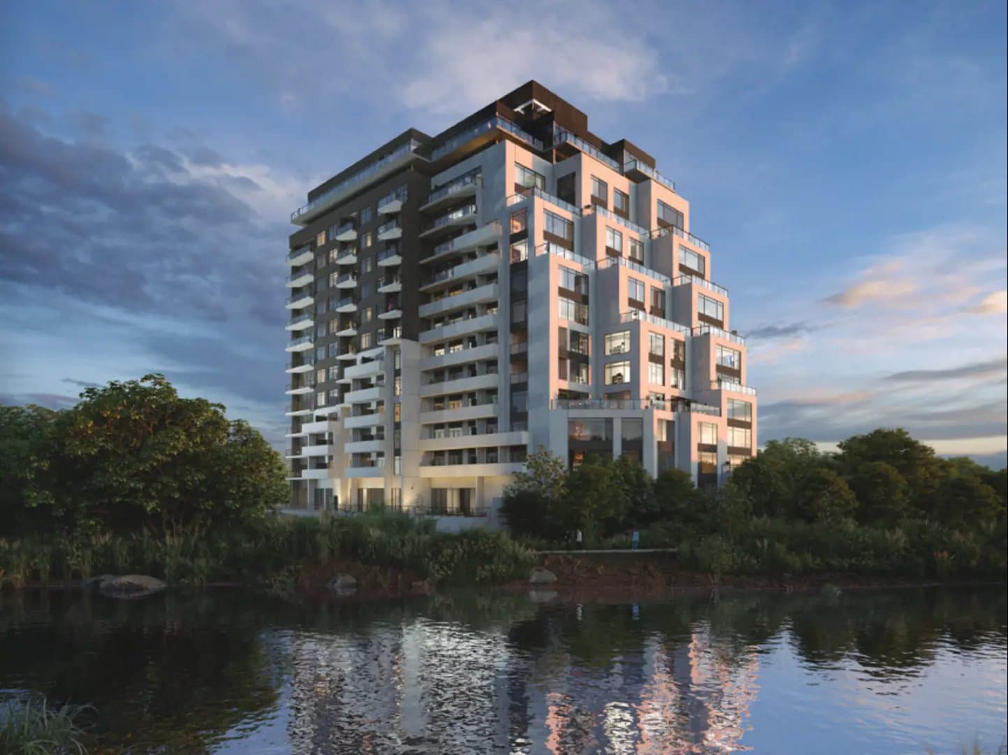 Edgewater Condos thumbnail 2