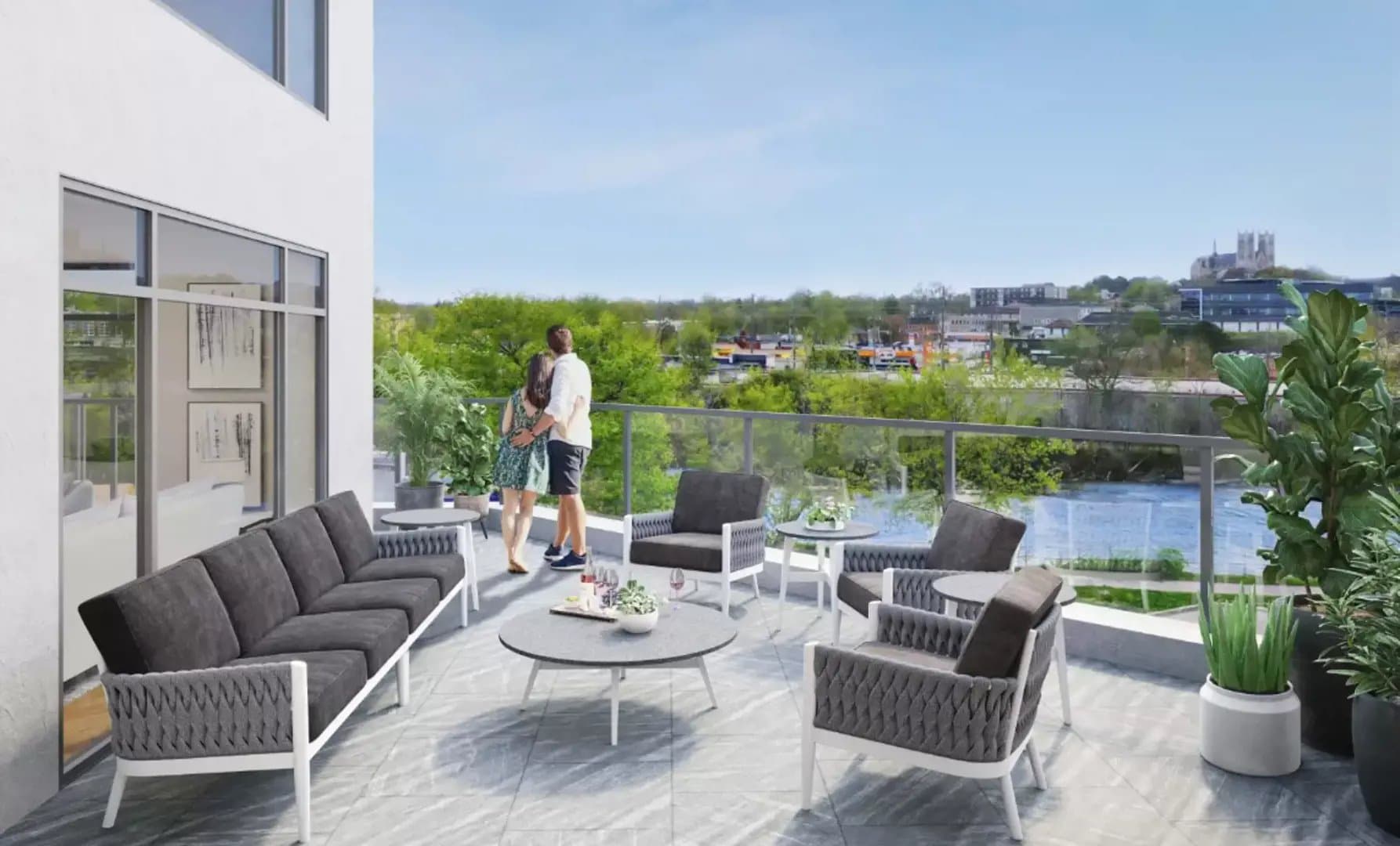 Edgewater Condos thumbnail 5