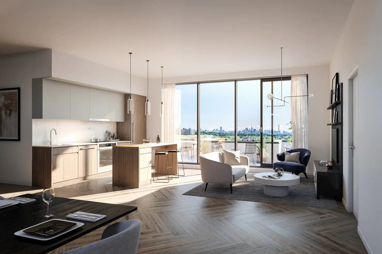 Eight Forty Condos thumbnail 4