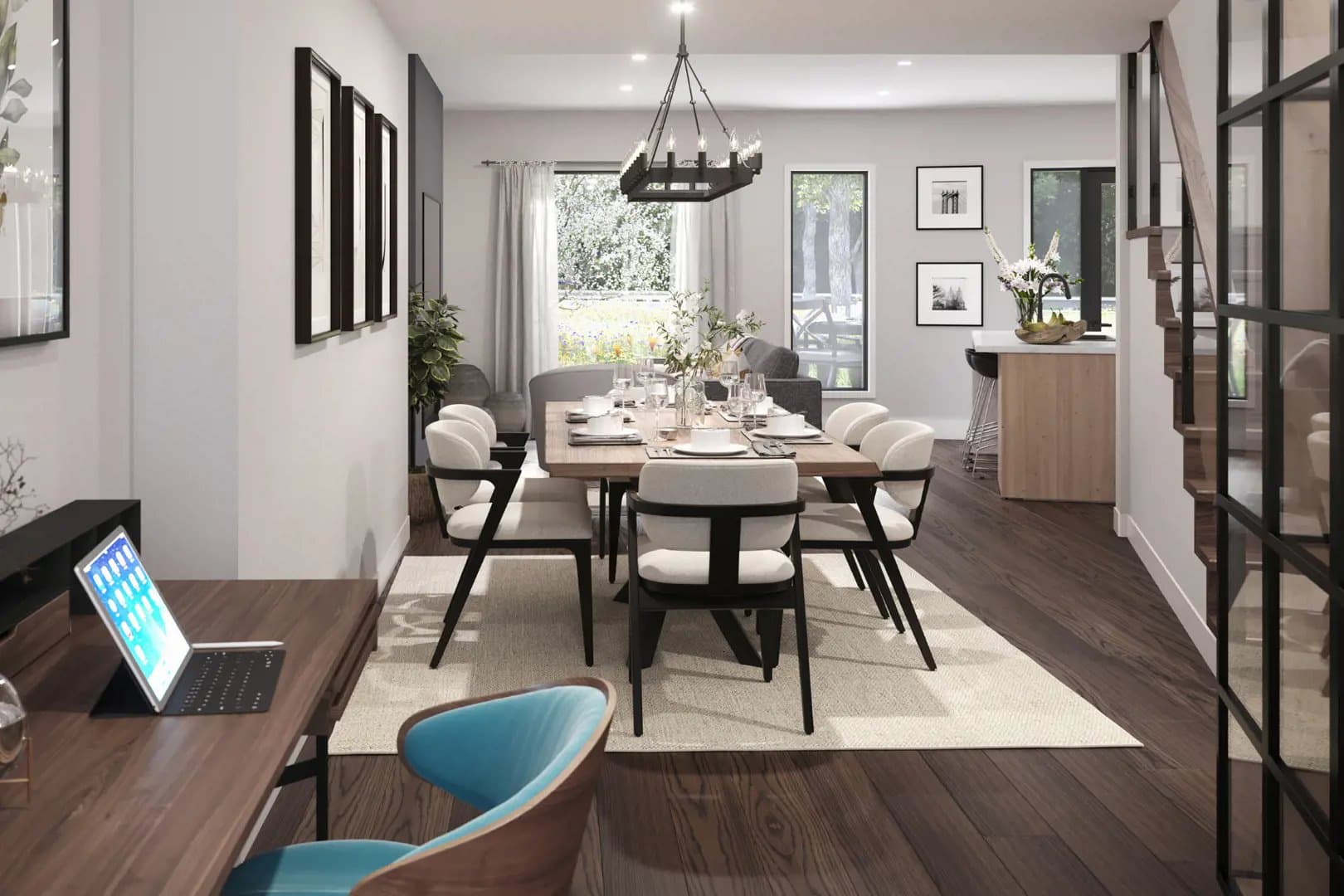 EVE Park Condos thumbnail 11