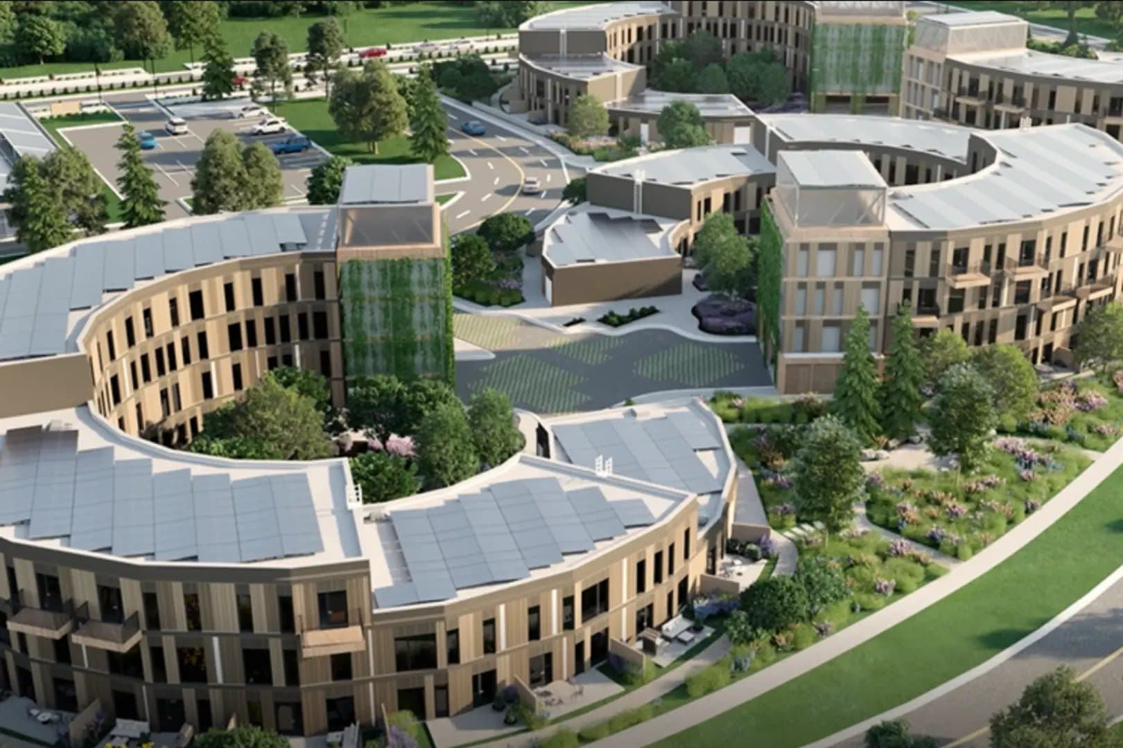 EVE Park Condos thumbnail 2