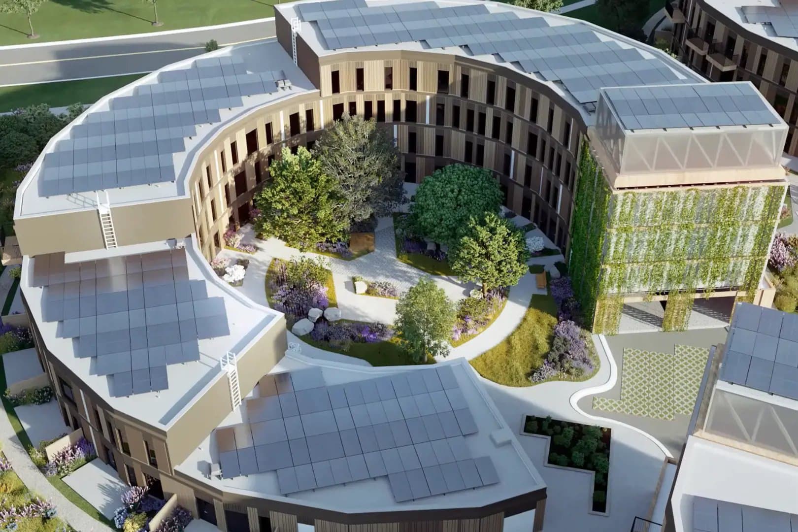 EVE Park Condos thumbnail 3