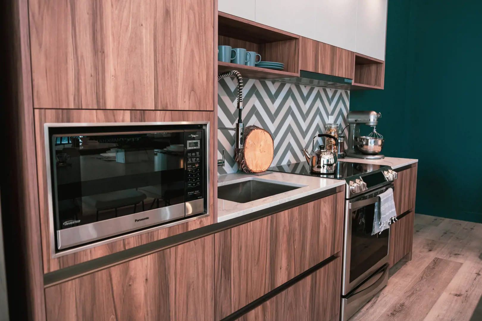 EverHome Markham Condos thumbnail 17