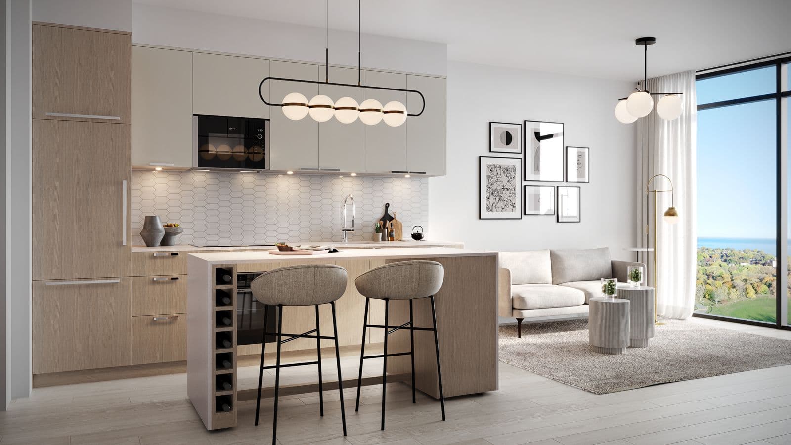 Exhale Residences thumbnail 8