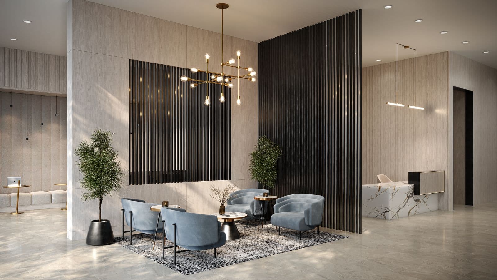 Exhale Residences thumbnail 6