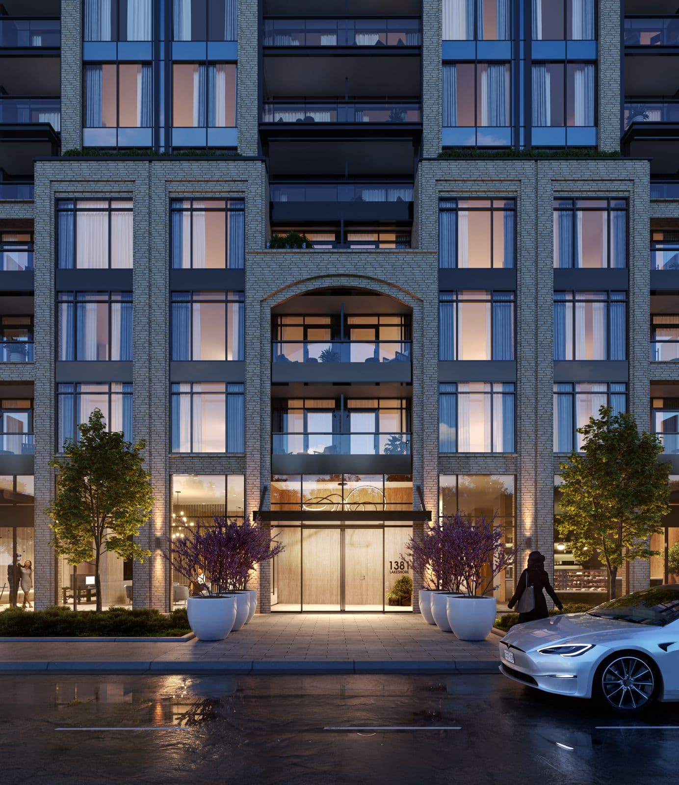 Exhale Residences thumbnail 2