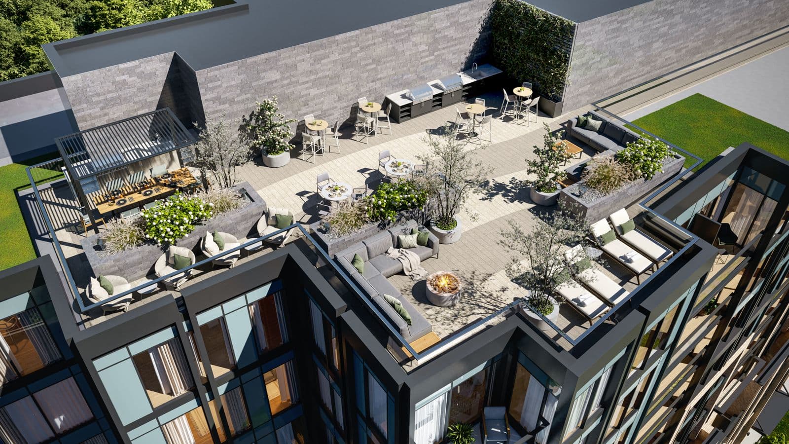 Exhale Residences thumbnail 4