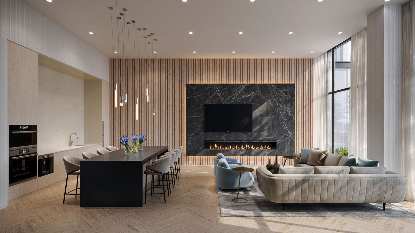 Exhale Residences thumbnail 7