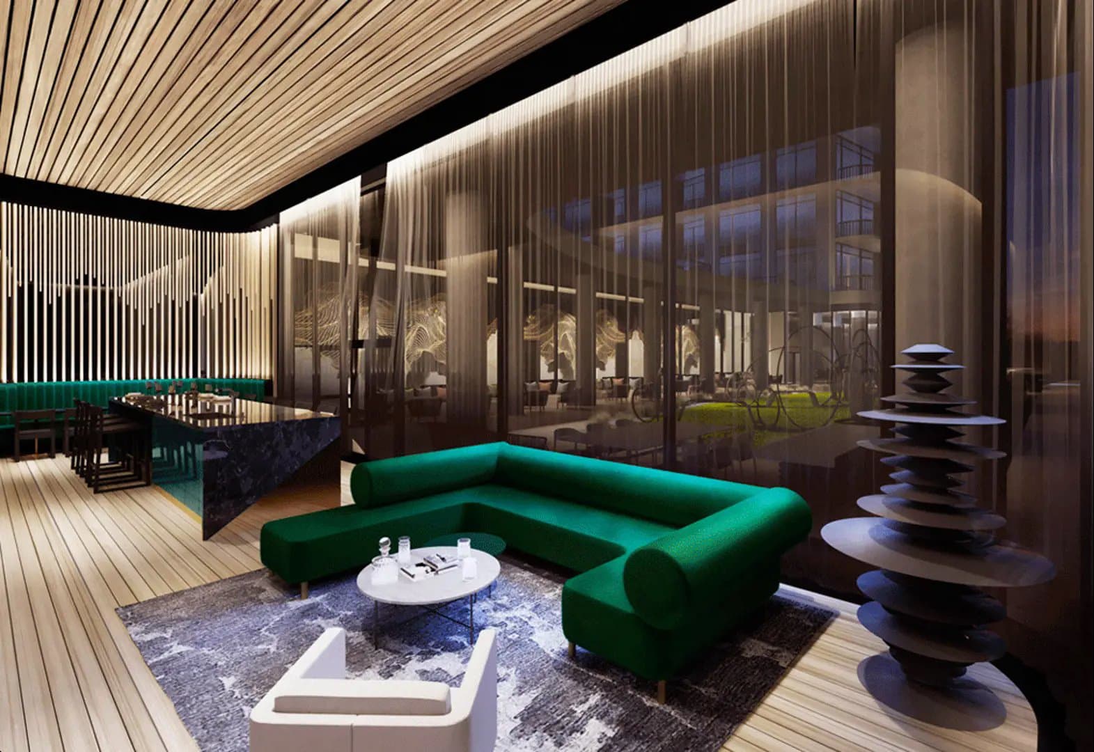 Gallery Towers Condos thumbnail 6