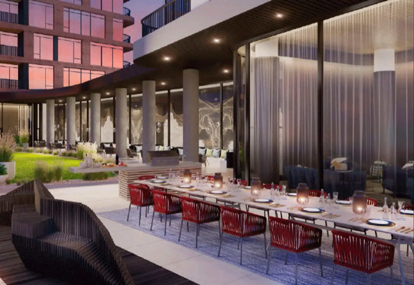 Gallery Towers Condos thumbnail 5