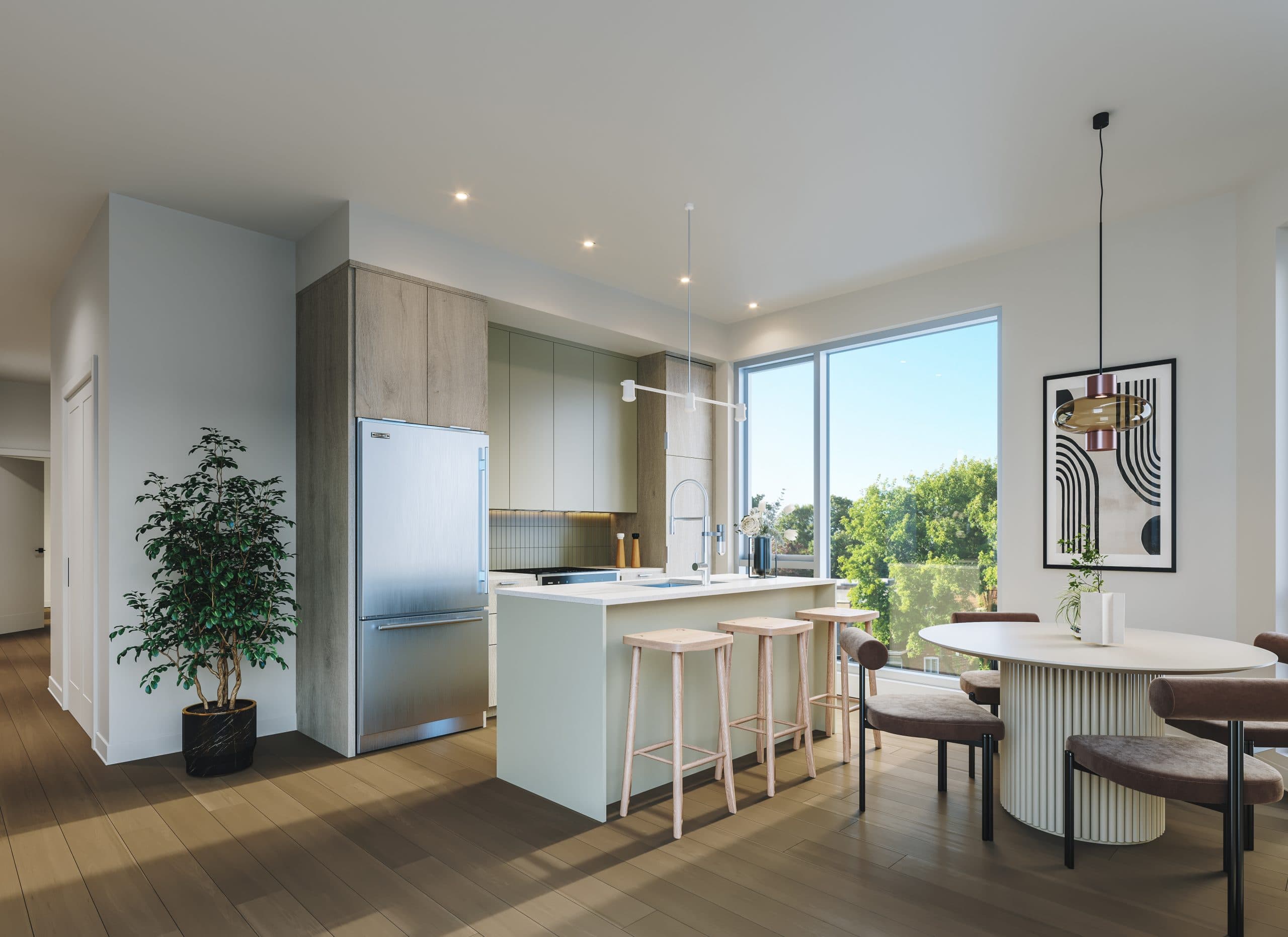 Grace Condos thumbnail 8