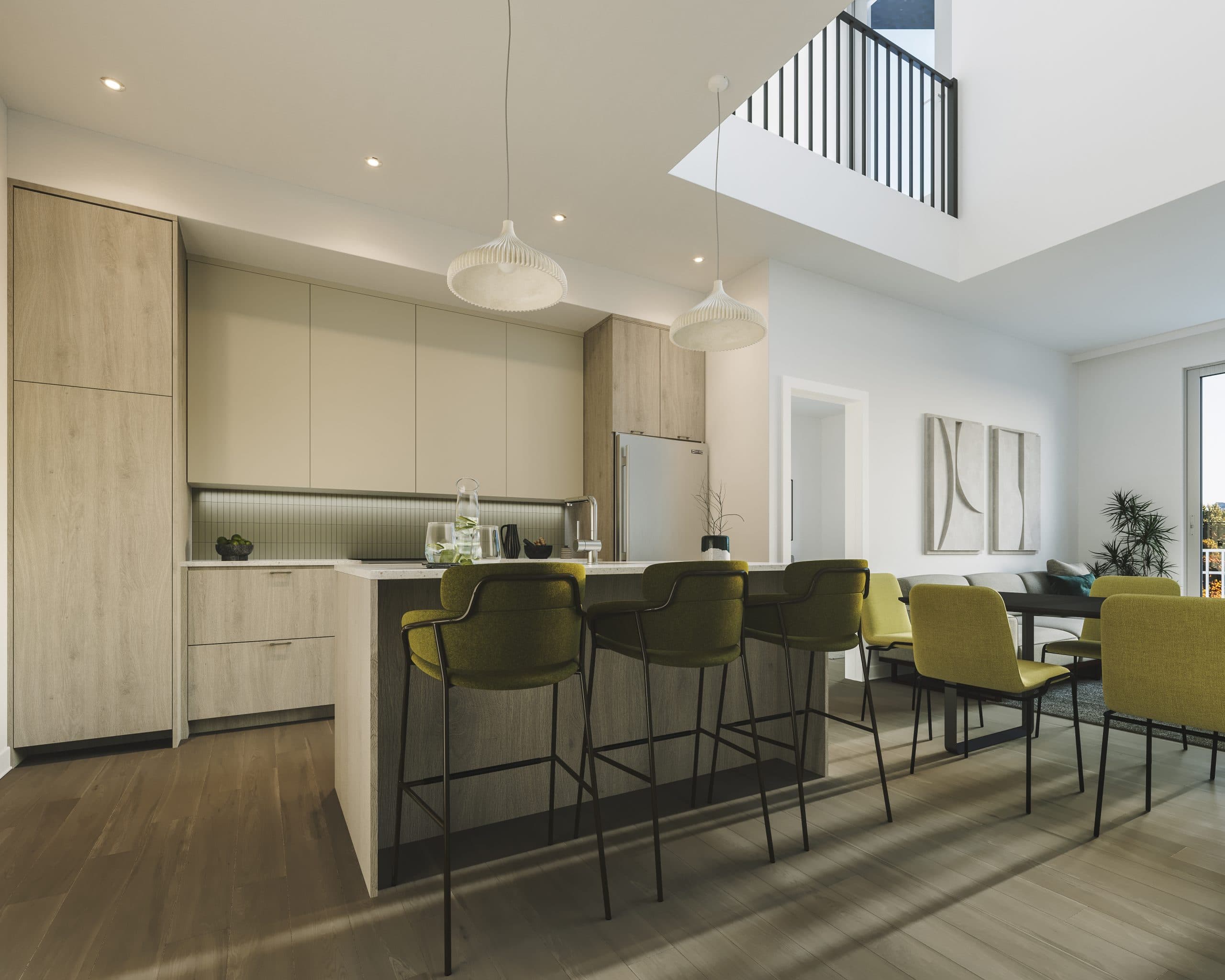 Grace Condos thumbnail 9