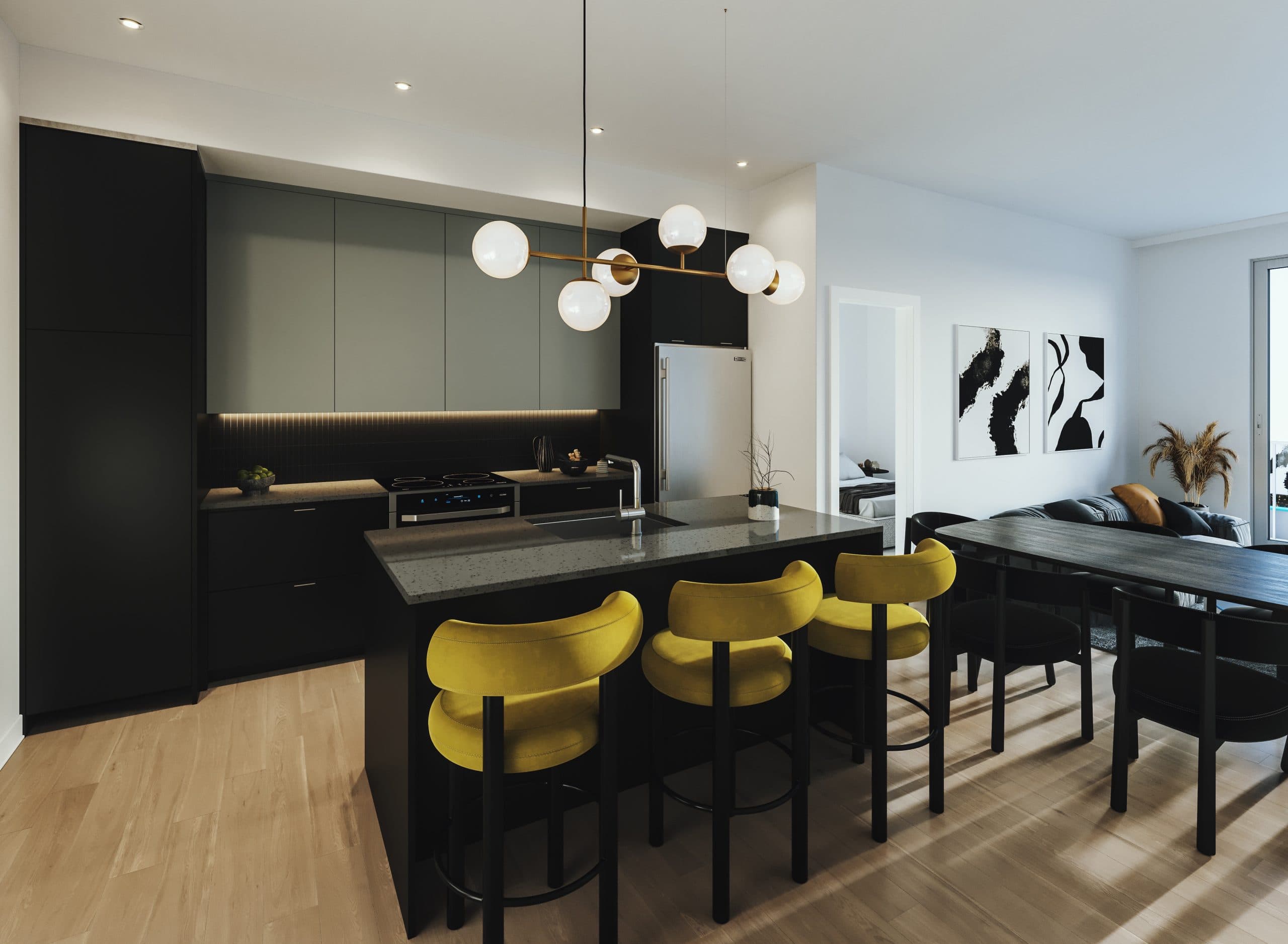 Grace Condos thumbnail 14