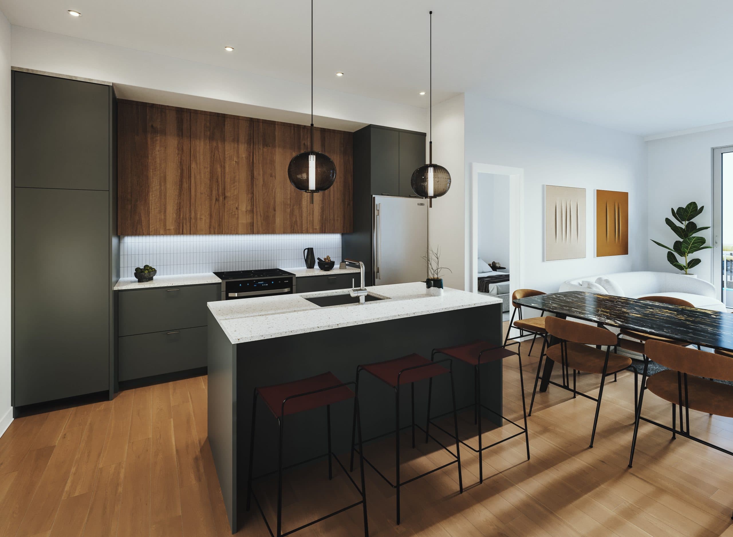 Grace Condos thumbnail 15