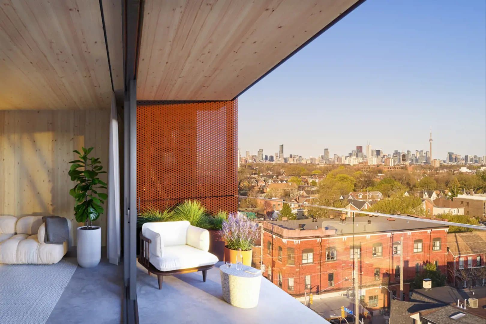 Grain Lofts thumbnail 4