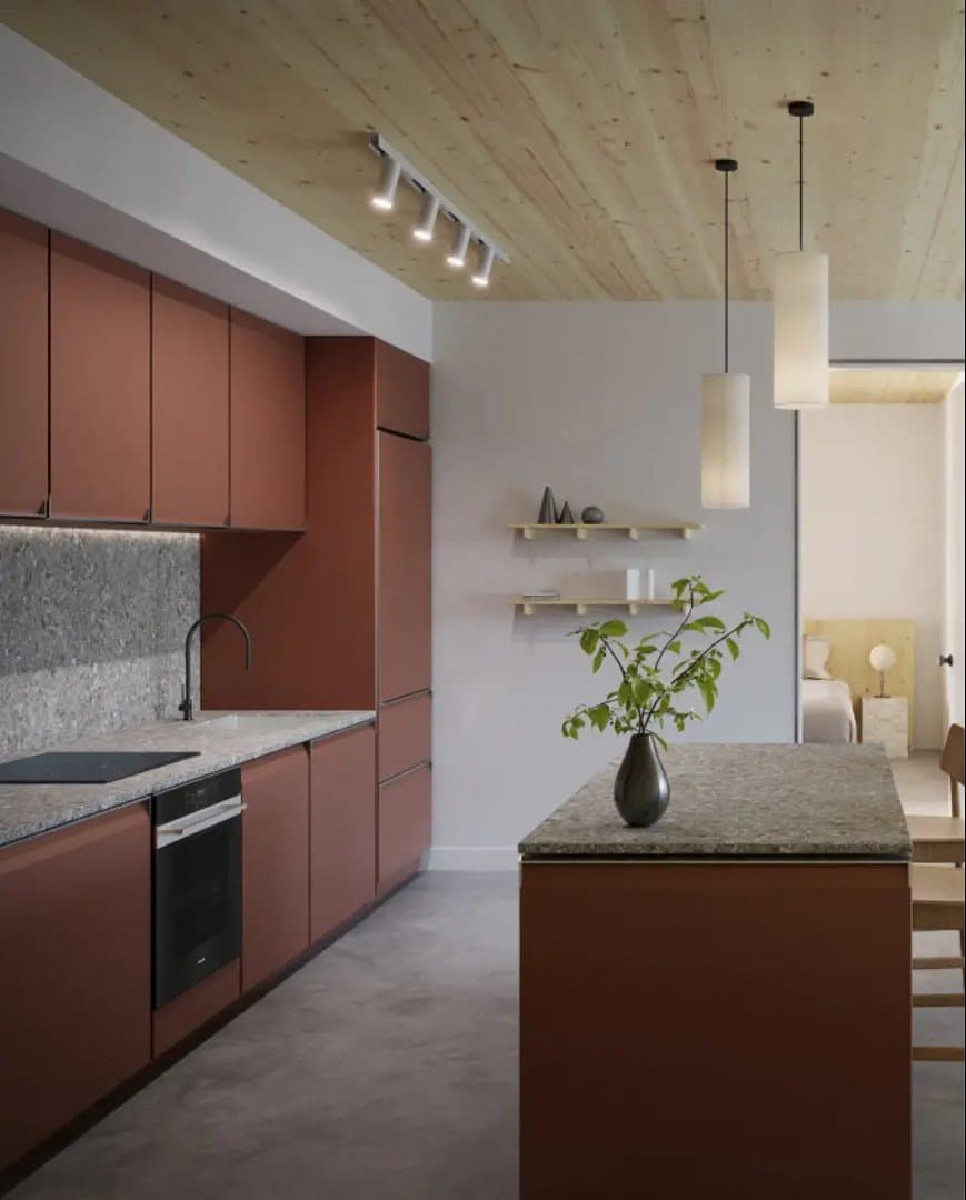Grain Lofts thumbnail 9
