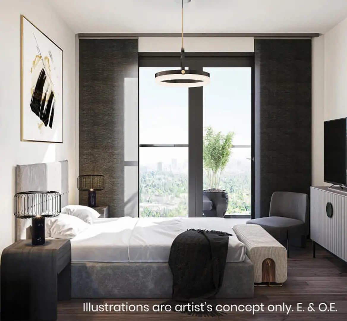 Groove Urban Condos thumbnail 9