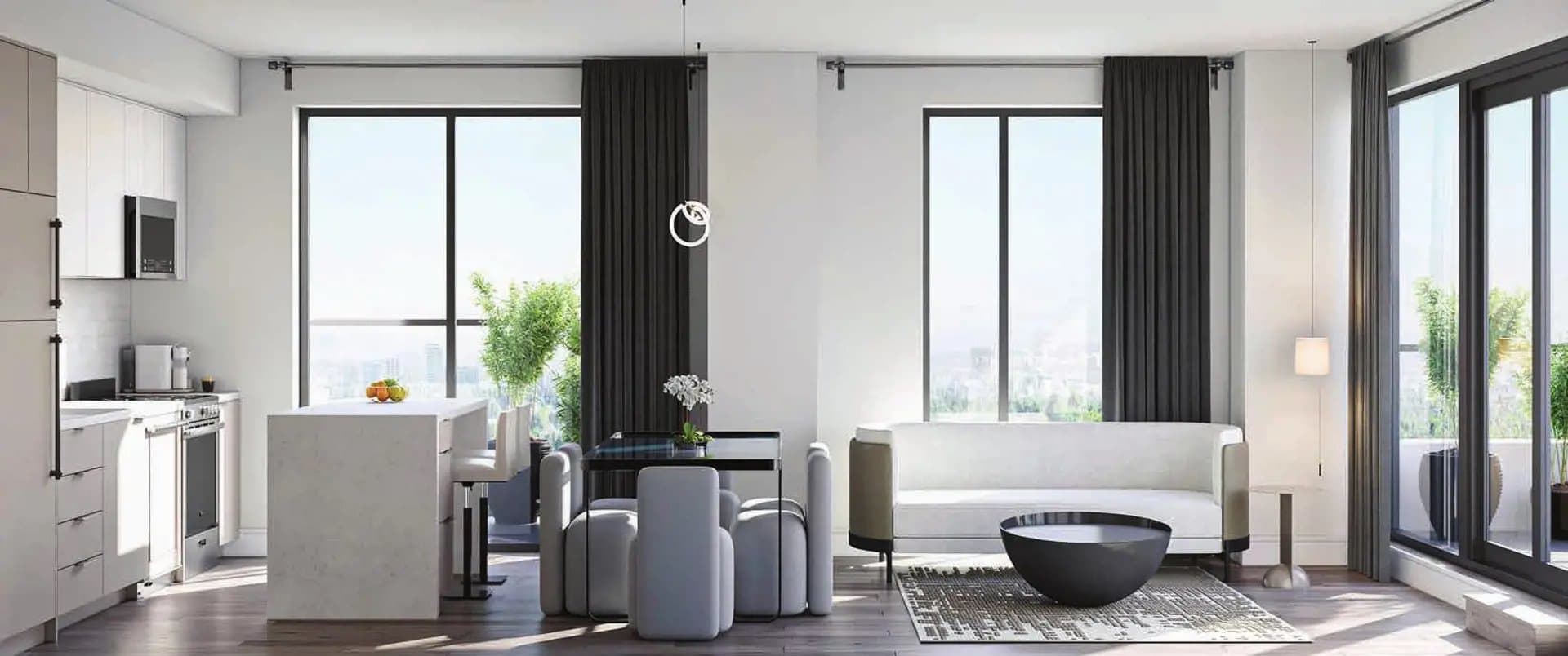 Groove Urban Condos thumbnail 8