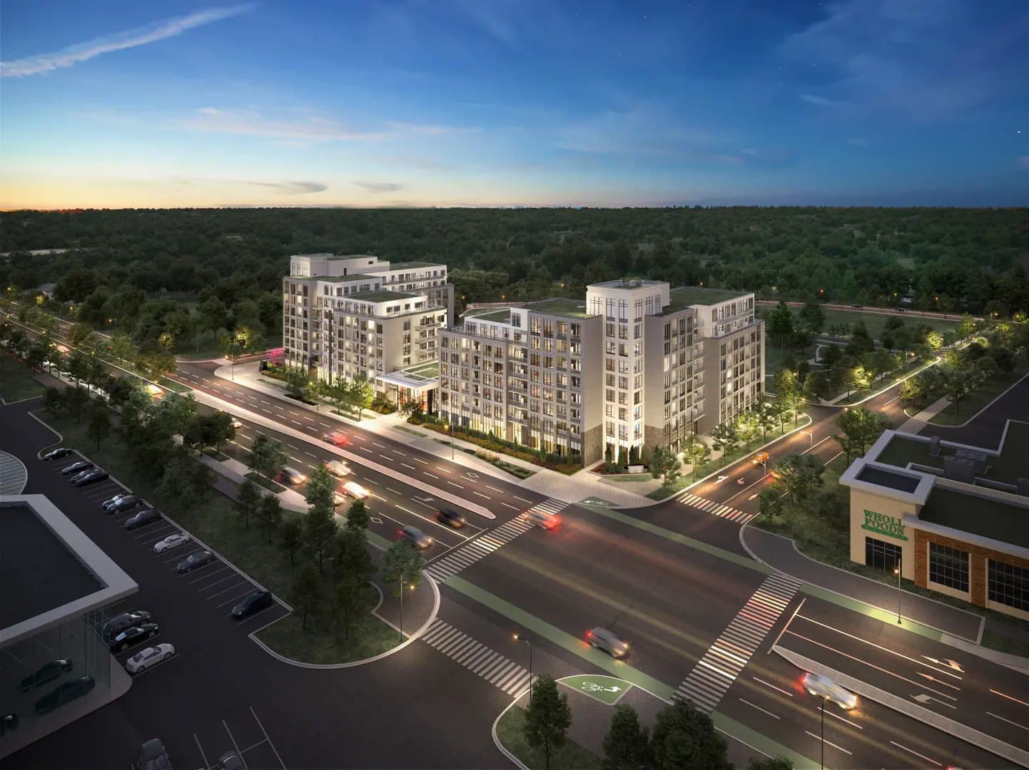 Highmount Condos thumbnail 4