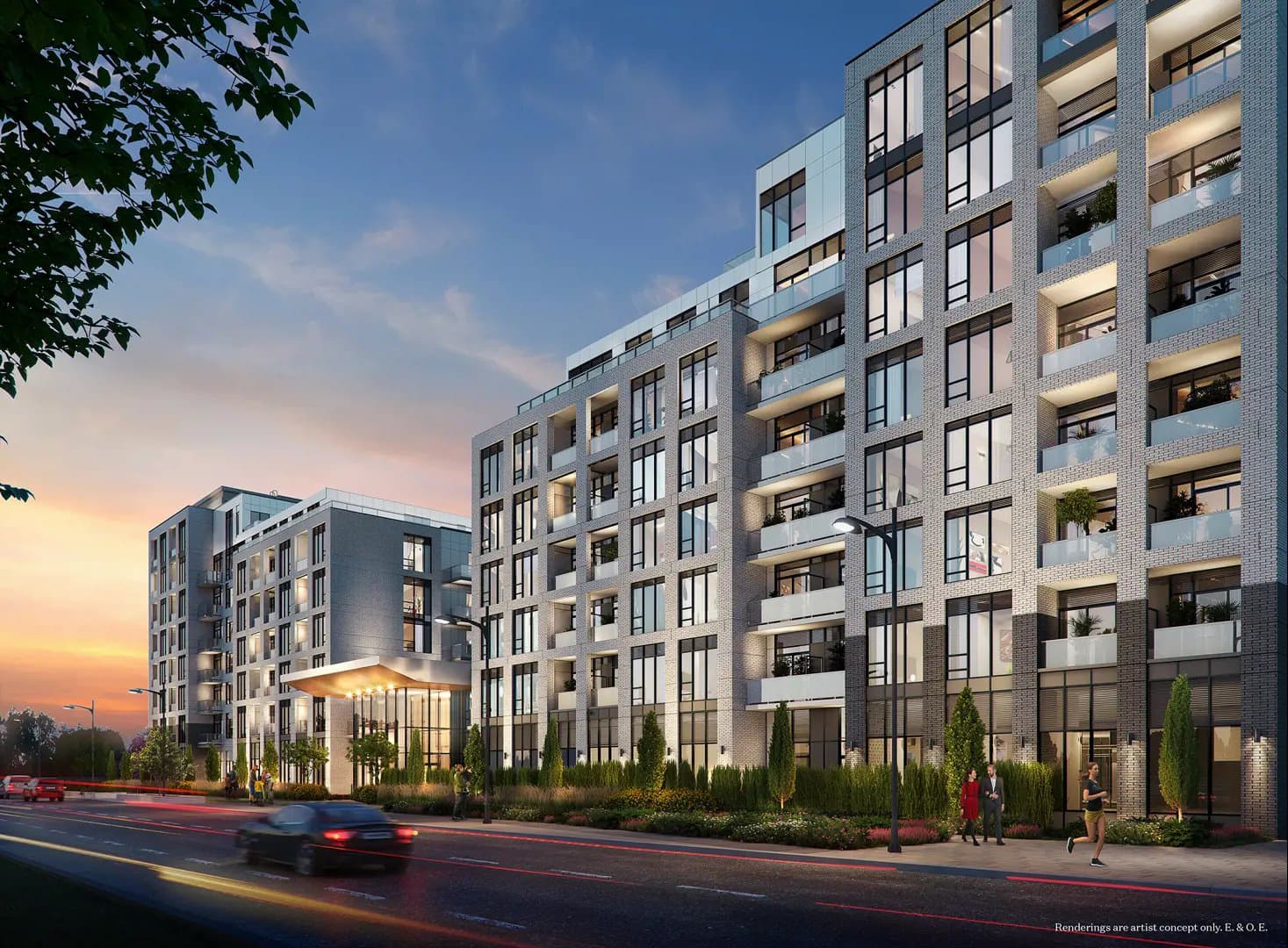 Highmount Condos thumbnail 3