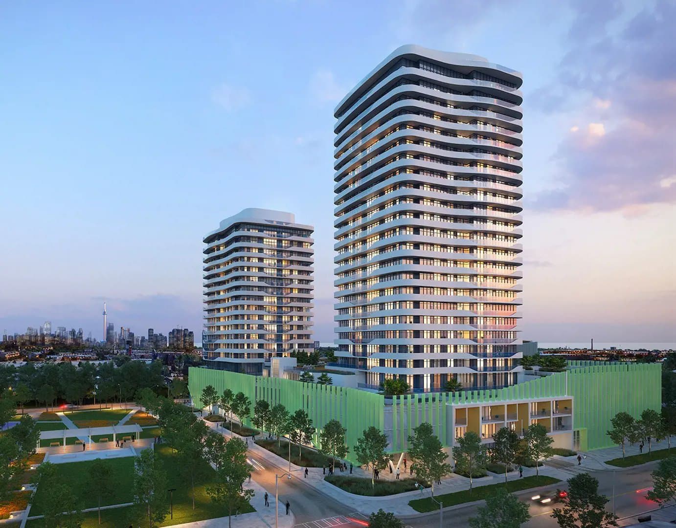 IQ Condos Phase III thumbnail 2