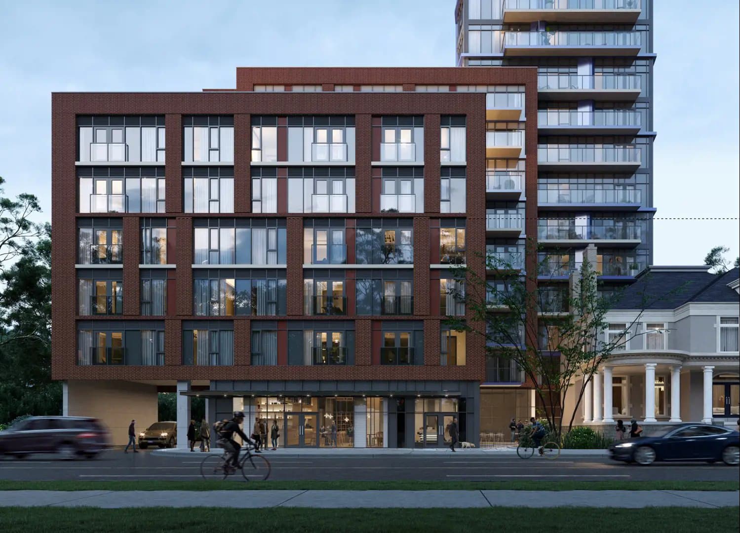 JAC Condos thumbnail 2